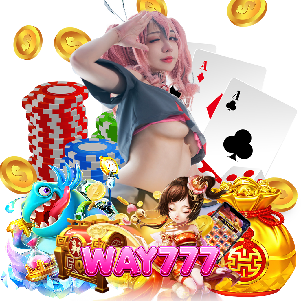 way777 wallet